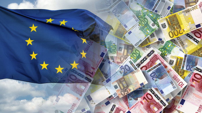 Már csak 3,1 százalékos az EU inflációja