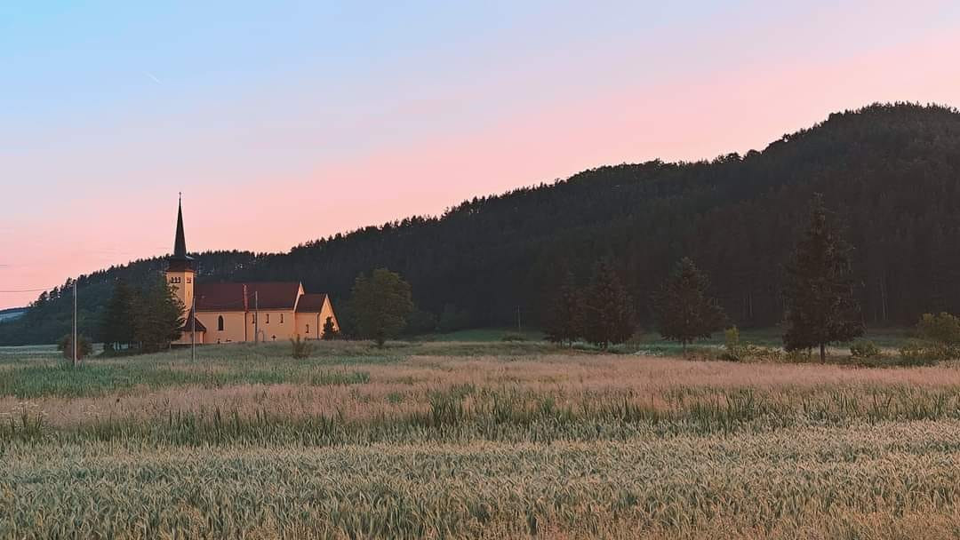 Fagyközelben volt a hőmérséklet az éjszaka