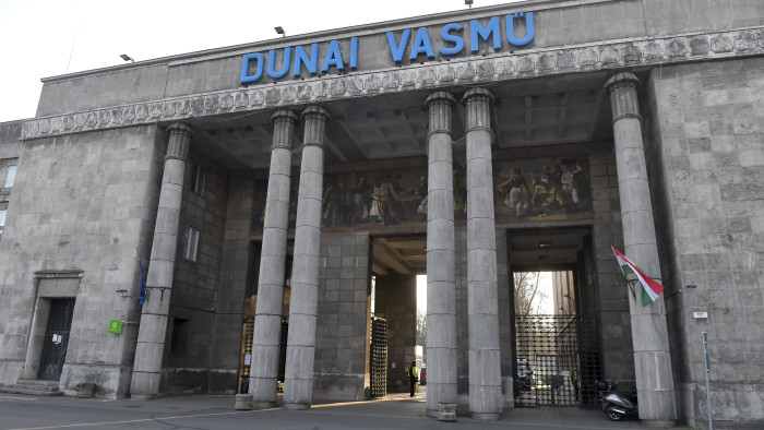 Sztrájkbizottság alakult Dunaújvárosban