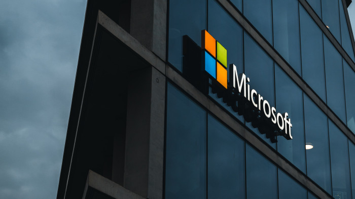 Komoly baj van a Microsoft egyik szoftverével: felfüggesztést követel az uniós hatóság