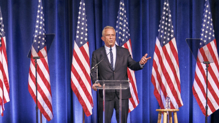 Húszezres leépítés indul az amerikai egészségügyi tárcánál