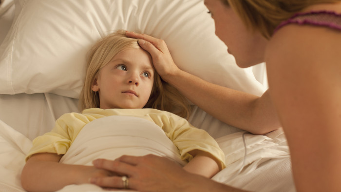 Sok szülő nem gyanakszik erre a betegségre, amikor a gyermeke nyáron rosszul lesz