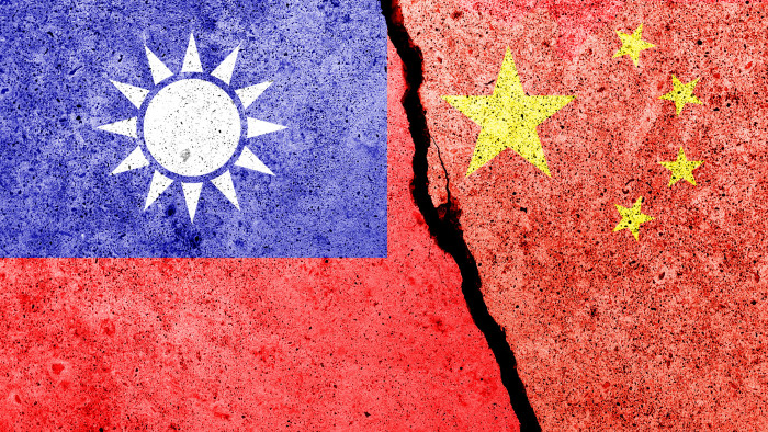 Választások előtt - Szakértő: Kínának kell Tajvan, de nem sürgős
