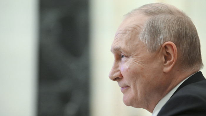 Satan szolgálatban - Vlagyimir Putyin beváltja egy régi fenyegetését