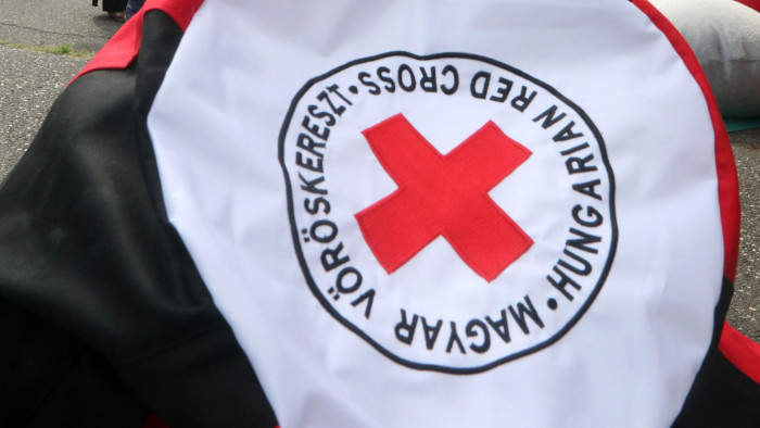 Átadták a Nemzetközi Vöröskereszt kibővített budapesti irodáját