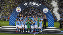 Súlyosbodik a Manchester City körüli pénzügyi botrány