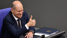 Döntöttek Olaf Scholz sorsáról