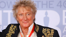 Utolsó világturnéjára indul Rod Stewart, de van egy jó híre a magyaroknak