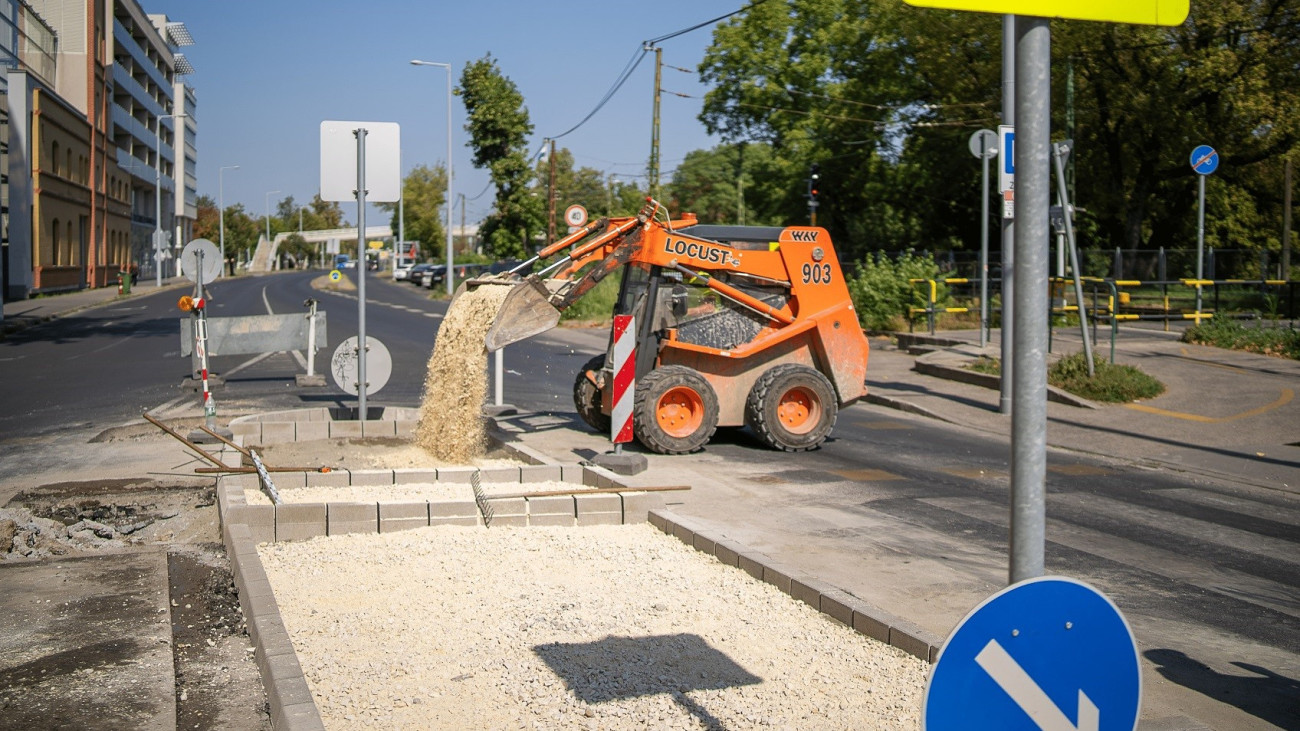 Fotó: Budapesti Közlekedési Központ