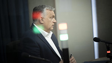 Orbán Viktor a Patriótákról: hétfőn lesz bejelentés, látni fogják, hogy nem a levegőbe beszéltem