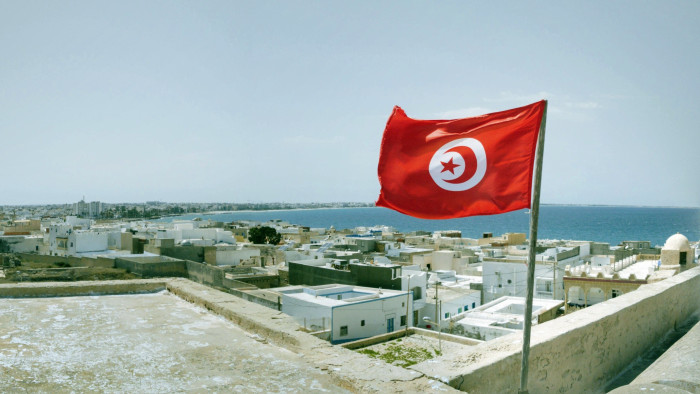 Szakértő: Tunézia migrációs lezárásába egymilliárd eurót fektet az unió