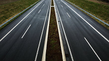 Új szabályok léptek érvénybe a szlovák autópályákon