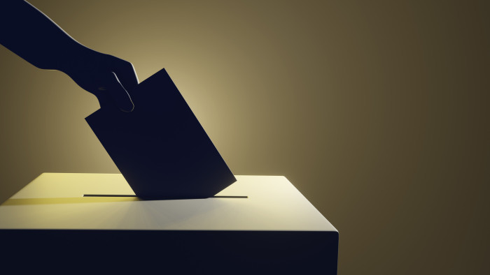 Vasárnap várhatóan este 8 órától közli az önkormányzati választás eredményeit a Nemzeti Választási Iroda