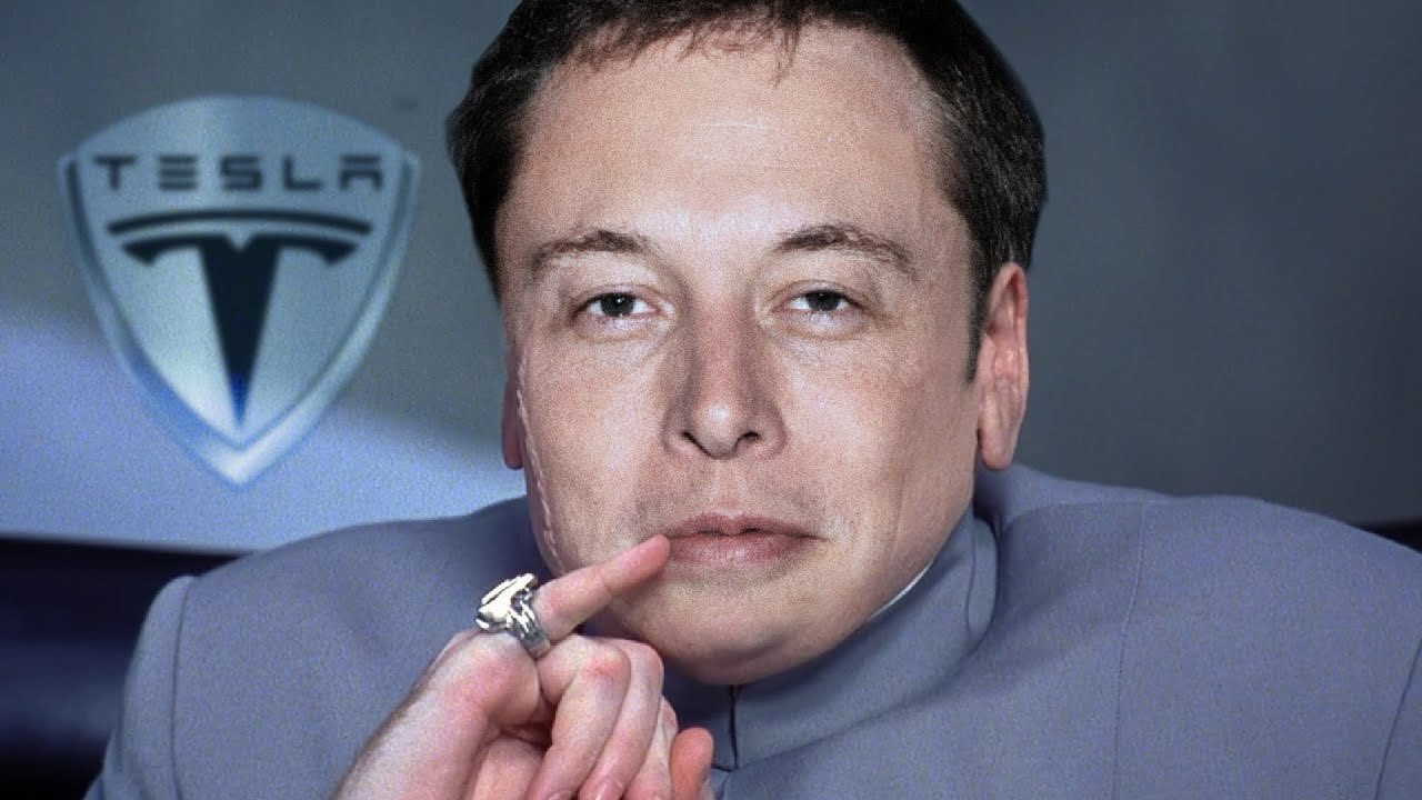Elon Musk. Forrás: X / 4₿