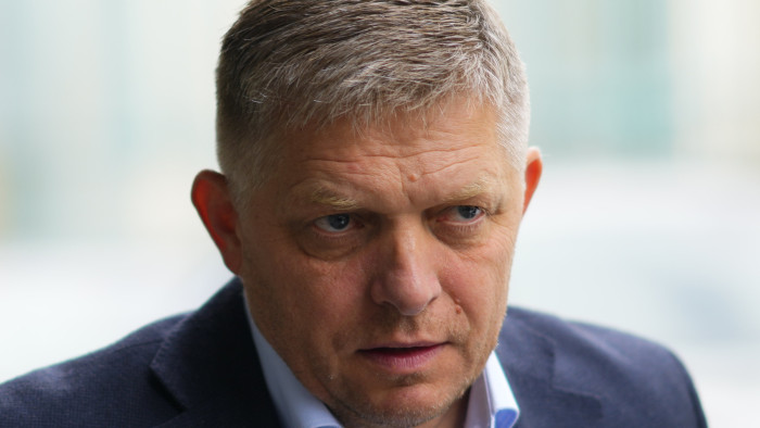 Robert Fico: Orbán Viktor nem blöfföl
