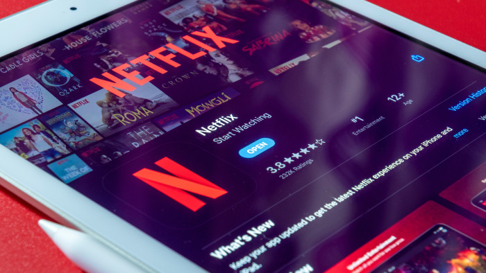 Vigyázat, brutális támadás alatt a magyar Netflix-előfizetők