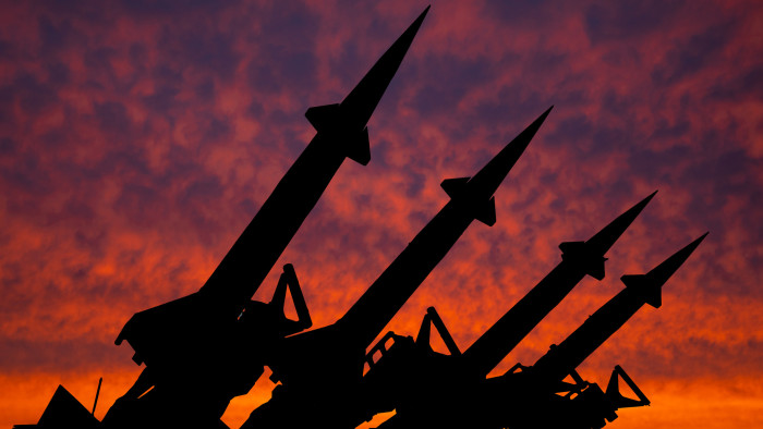 Súlyos dolog derült ki az Ukrajna ellen bevetett észak-koreai rakétákról