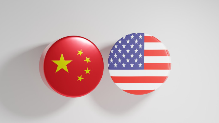 Az amerikai elnöknél járt a kínai külügyminiszter