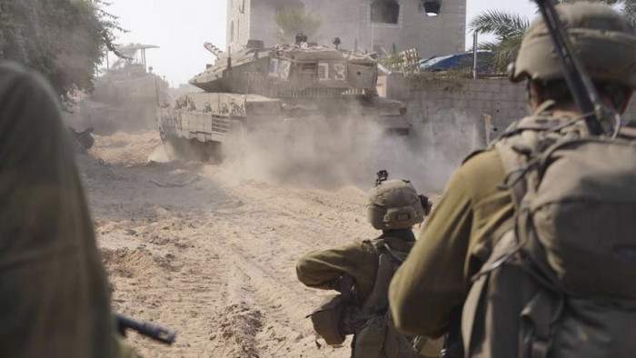Fontos izraeli bejelentés Gázáról, pontosították a kormányfőt