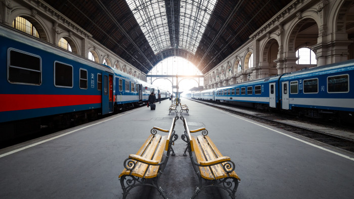 Kínai közreműködéssel éledne újra a magyar vasúti járműgyártás