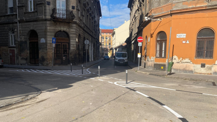 Elegük lett a Budapest belvárosában élőknek – zaklatás, kábítószer és félelem
