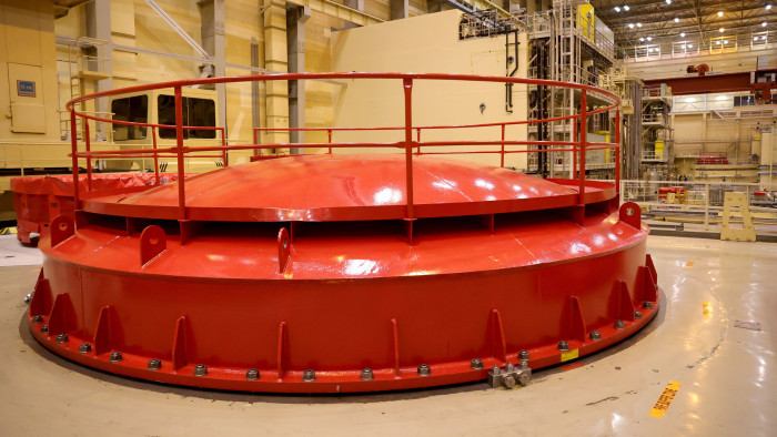 Szijjártó Péter: amerikai nukleáris fűtőelemek vásárlásáról kezdődnek egyeztetések