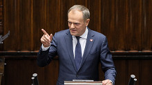 Gigahitelhez jut Lengyelország honvédelmi célokra