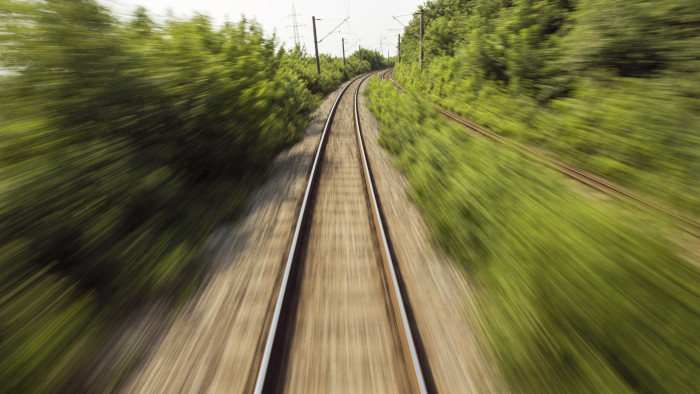 Ez a szupervonat járhat a Budapest-Belgrád vasútvonalon - fotó