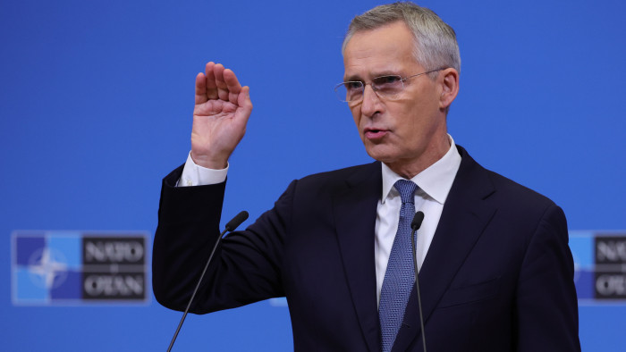 Németország az idén teljesíti kétszázalékos NATO-kötelezettségét – ahogy Magyarország is