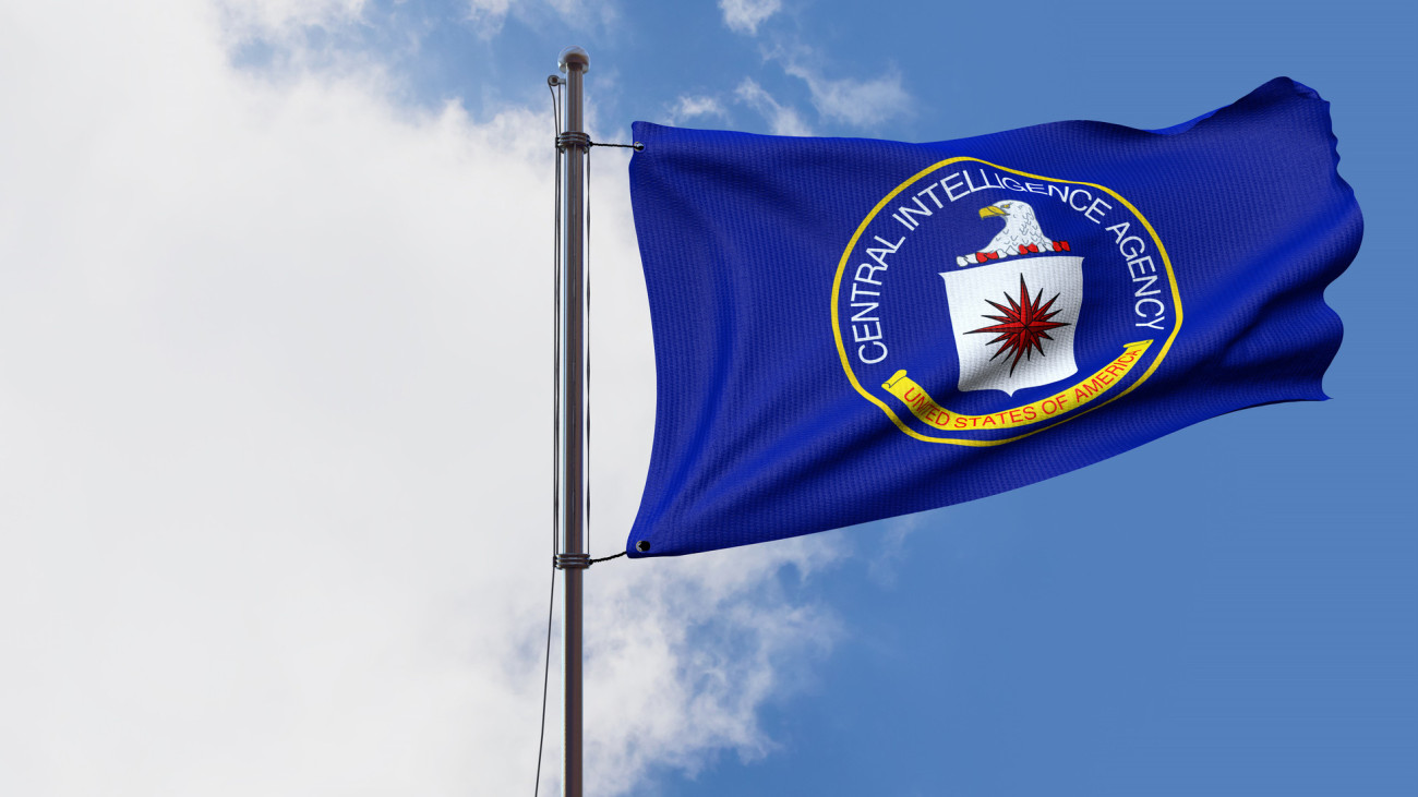 CIA