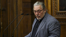 Vidnyánszky Attila is lemondott az NKA-botrány miatt
