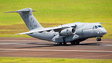 Újabb szállítórepülőt kap a honvédség - ezt kell tudni az Embraer KC-390-ről