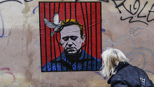 Másként látja Alekszej Navalnij halálát az amerikai hírszerzés