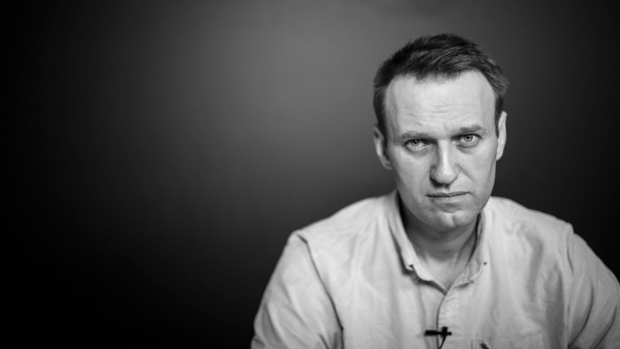 A Navalnij-fogolycsere terve régóta megvolt, de a nyugatiak húzták az időt?
