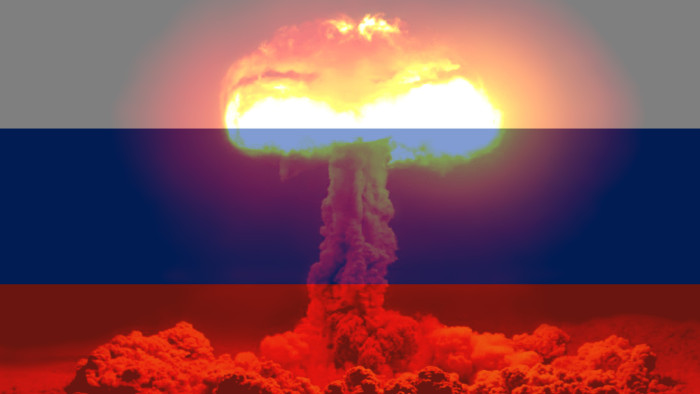 Új dokumentumok: Mi az atomfegyverek szerepe az orosz katonai doktrínában?