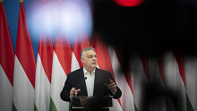 Orbán Viktor: a háborút az Európai Unió elveszítette