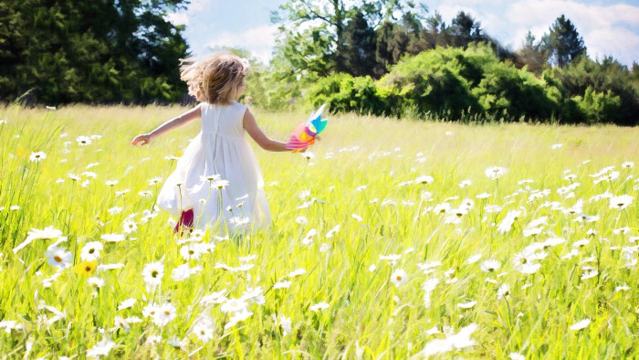 Jön a nyári meleg, rég láttunk ilyen vöröslő térképet
