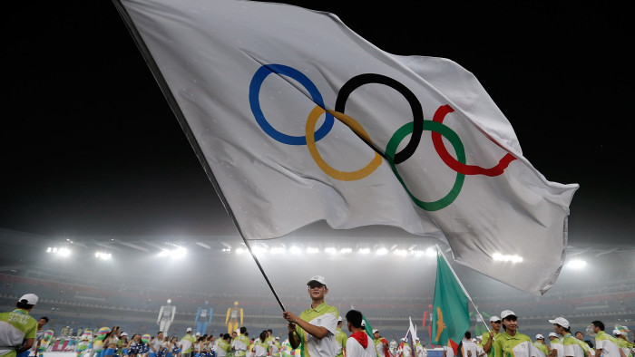 Olimpia: indul a hatalmas beetetés