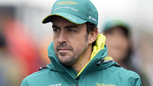 Alonso marad – itt a 2027-es versenyzőlista