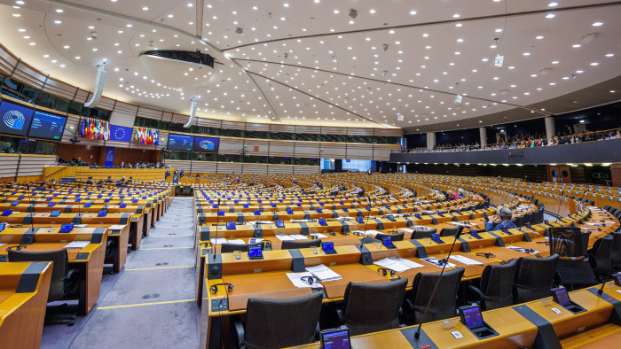 Ők 21-en lehetnek a magyar képviselők az új Európai Parlamentben