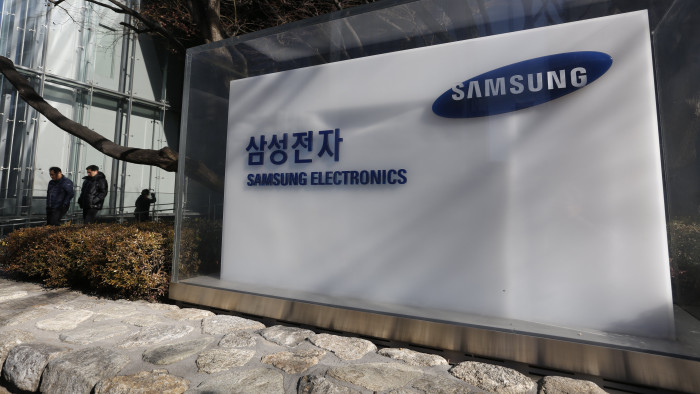 Nem légből kapott a pénztárcabarát okosóra a Samsungtól – képek