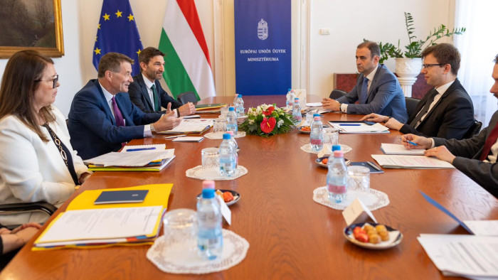 Új részletek a magyar EU-elnökségi prioritásokról