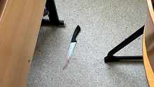 20 centis késsel szúrta hátba osztálytársát – új részletek a bőnyi borzalomról