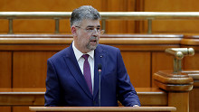Románia miniszterelnöke: Megelőztük Magyarországot!