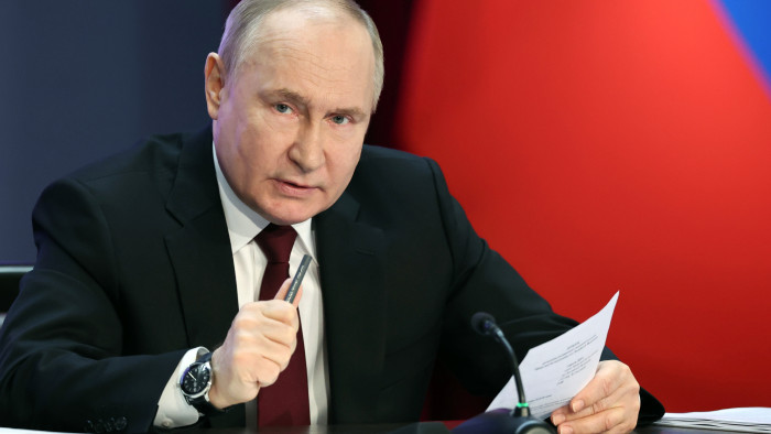Lefoglalt amerikai vagyonból indulhat kárpótlás Oroszországban