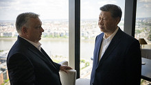 A kínai elnöki látogatás tanulságai: Magyarország a saját méreténél sokkal jelentősebb szerepet tud játszani
