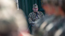 Vezérkari főnök: a magyar hadseregnek fel kell készülni a konfliktusra