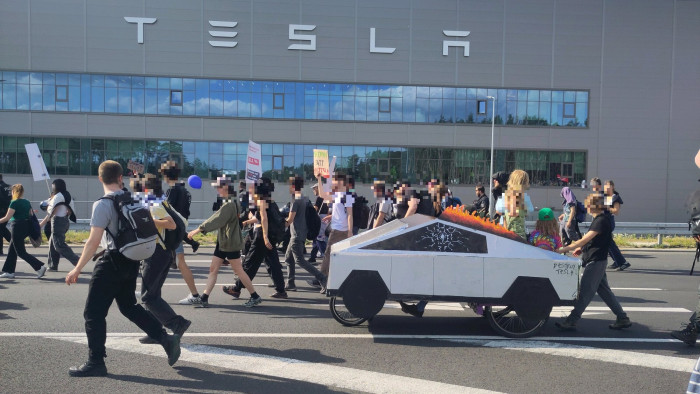 Eldőlt a berlini Tesla-gyár sorsa – most jön az igazi háború