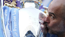 Guardiola: „Hadd fogalmazzak világosan: együtt fogunk túljutni ezen”