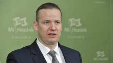 Toroczkai László mindenképp meg fogja óvni a választások eredményét